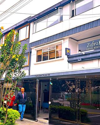 Hotel Zafiro Boutique