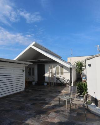 Al Cottage Isola Delle Femmine