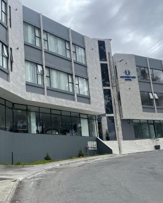 Universitario Hotel