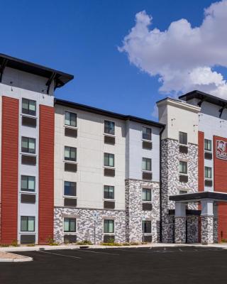 My Place Hotel-Tucson North/Marana/Cortaro, AZ