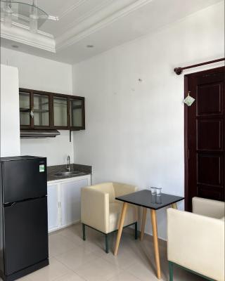 SÀI GÒN villa