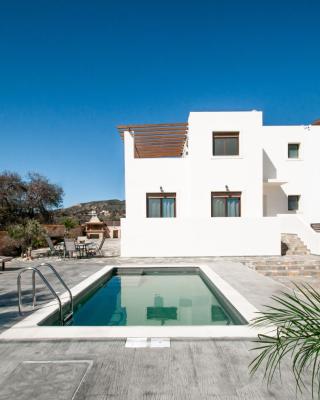 Costa Gennadi Villa
