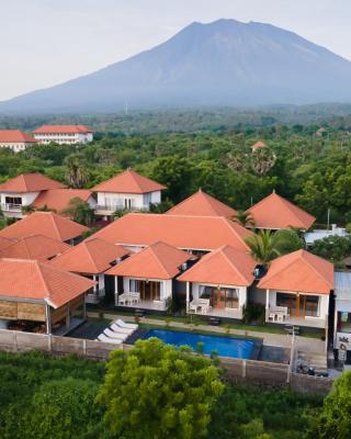 Oceanus Tulamben Dive Resort