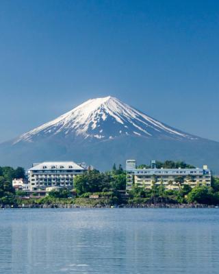 Fuji Lake Hotel