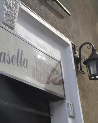 La Fornasetta