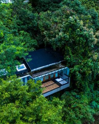 Wayanad Silverwoods Forest Resort & Spa