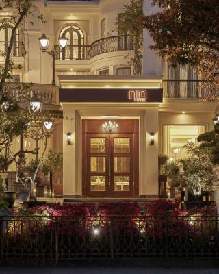 NIA Hotel