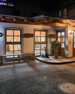 Hotel Bayerischer Wald HFVI