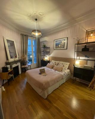 chambre d hôtes