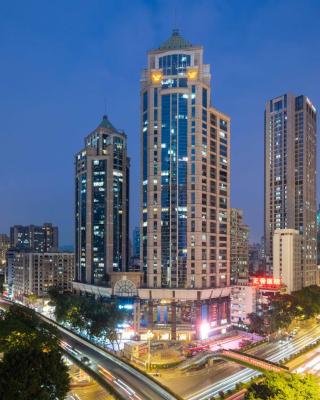 CityNote Hotel -Guangzhou Beijing Road Pedestrian Street Yuexiu Park Branch