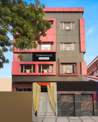 Super Townhouse Maithli Marg Sector 55 formerly Red Roof