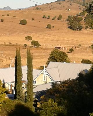 The Old Church Bed and Breakfast