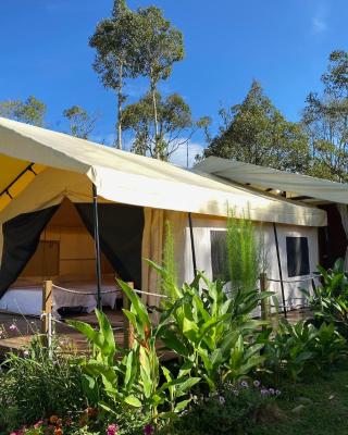 Canopy Villa Nuang Hill