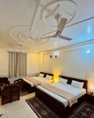 Hotel Victoria City Mumbai