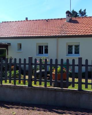 La petite maison de Paule