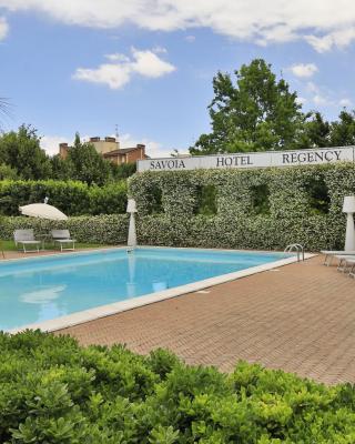 Savoia Hotel Regency