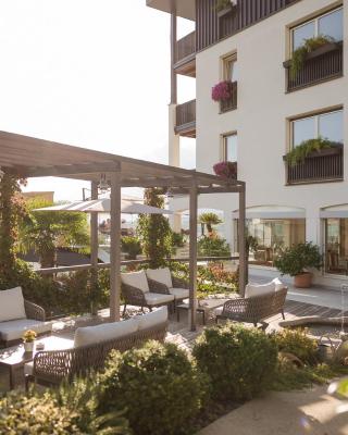 Hotel Tyrol