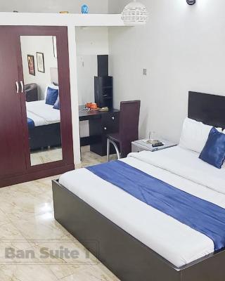 Ban Guest House