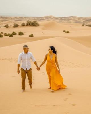 Magnifique Luxury Camp
