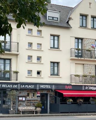 Le Relais De La Place