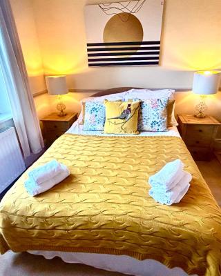 A cozy retreat in the heart of Ilkley