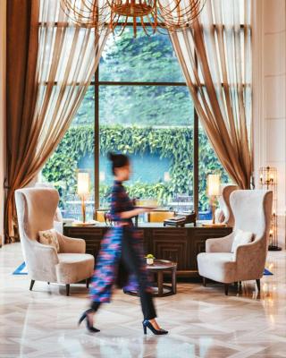 Hotel Des Arts Saigon Mgallery Collection