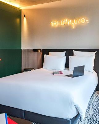 TRIBE Paris Clichy