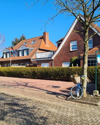 Hotel-Pension Friesenruh