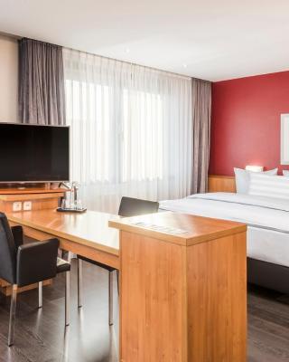 Hotel Wolfsburg Centrum, Affiliated by Meliá
