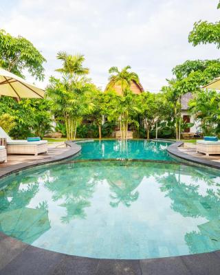 Lumbung Bukit Resort Uluwatu