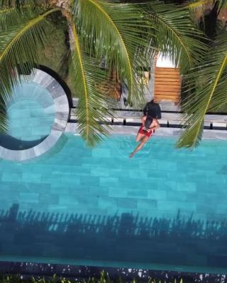Khu Nghỉ Dưỡng Green Bungalow Phu Quoc