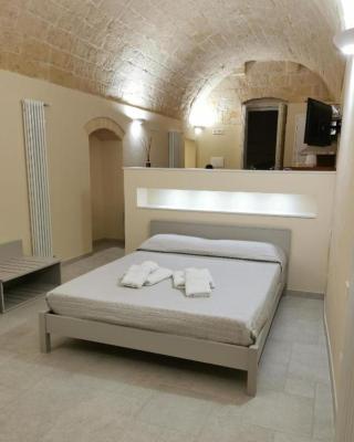 Radici Cave & Suite