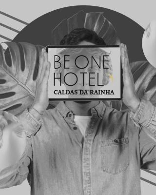 BE ONE HOTEL Caldas da Rainha - by MHMB Hospitality