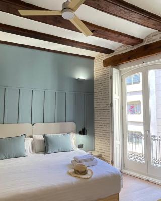 Cosy Rooms Embajador