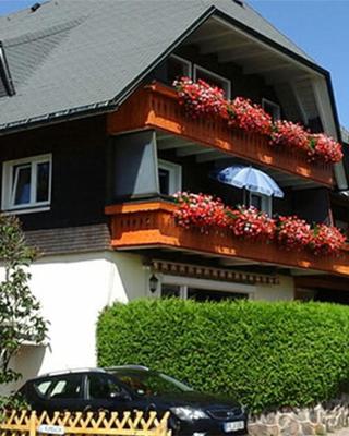 Ferienhaus im Grund