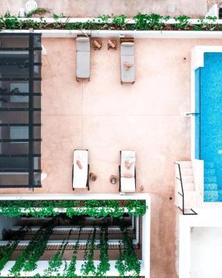 Hotel Zendero Tulum