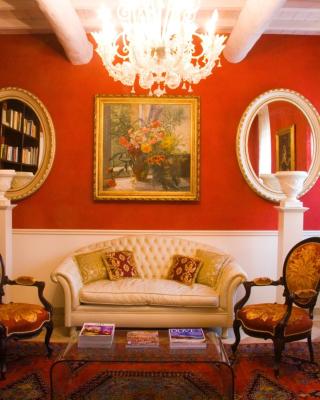 B&B A Casa Dell'Antiquario