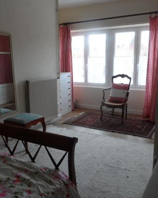 Appartements Yzeures Sur Creuse