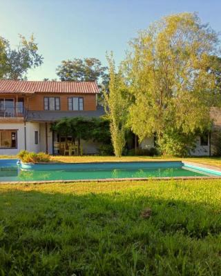 Hostal El Carmen de Pirque