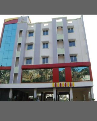 Hotel KSR Grand
