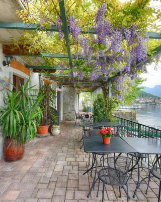 B&B Nest on the Lake