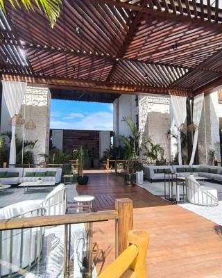 Hotel Mundo Maya Nuevo Uxmal