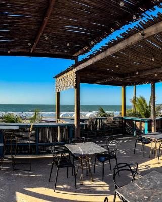 Coco Beach Cartagena
