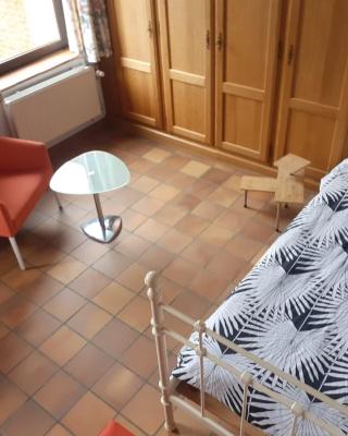 Le Coeur de Nos Racines