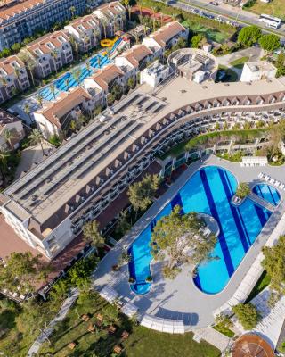 Gravel Hotels Select - Ultra All Inclusive