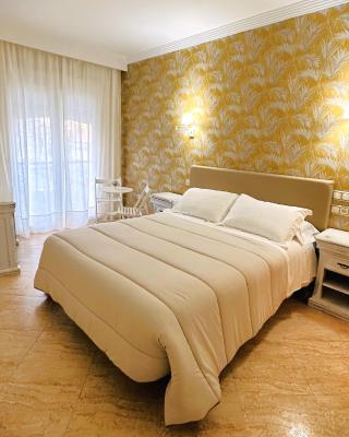 Hotel Playa del Carmen