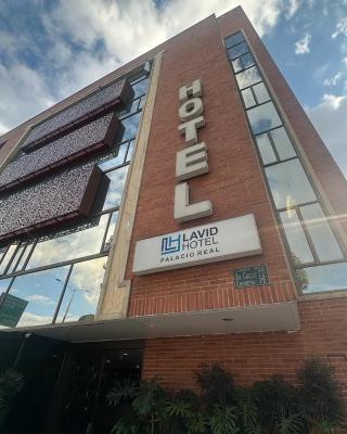 Lavid Hotel Palacio Real