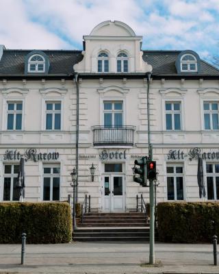 Hotel-Restaurant Alt Karow
