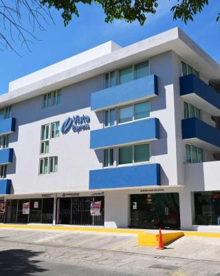 Vista Express Guadalajara Expo SureStay Collection by BW