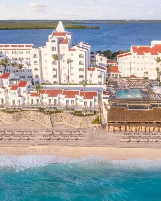 GR Solaris Caribe - All Inclusive